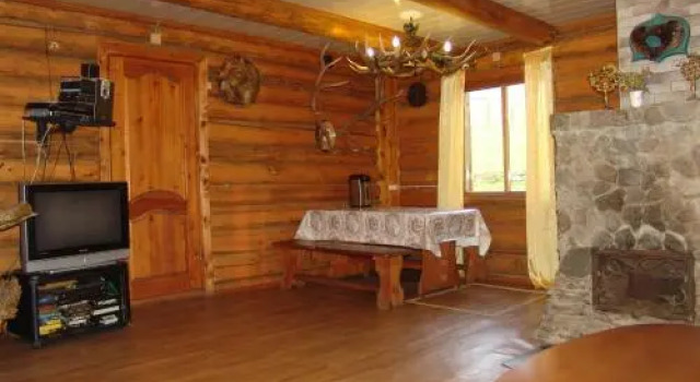 Guest House Bolshoe Goloystnoe, Забронировать Гостевой дом Большое Голоустное Озеро Байкал