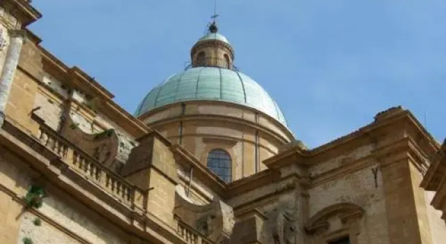 Il triclinio B&B, Book Hotel Hotels in Sicily with Parking, Parking