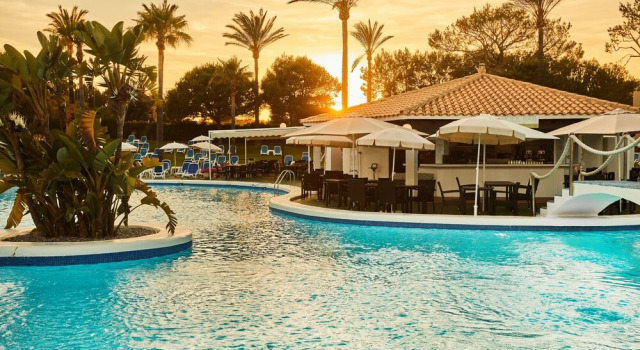 Stil Picafort Park - Adults Only, Prenota Hotel Hotel a Santa Margalida con colazione, Colazione
