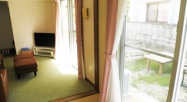 Motobu Cottage Nobaru
