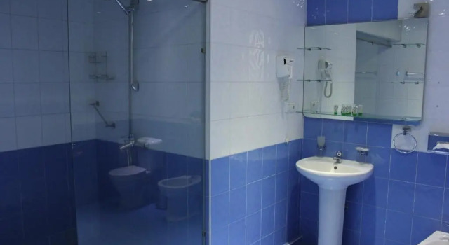 Familie Suite Erebuni Hotel Yerevan