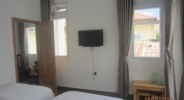 Thu Lan 2, Book Hotel Da Lat Lam Dong