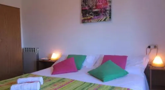 Bellavista Apartments, Забронировать Апартаменты/квартира Брентонико Vallagarina