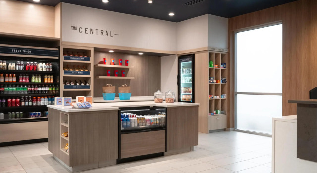 Tru By Hilton Spring Hill, Buchen Sie Hotel Spring Hill 
