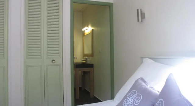 Villa Andree, Rezervasyon Villa Tavernes Green Provence