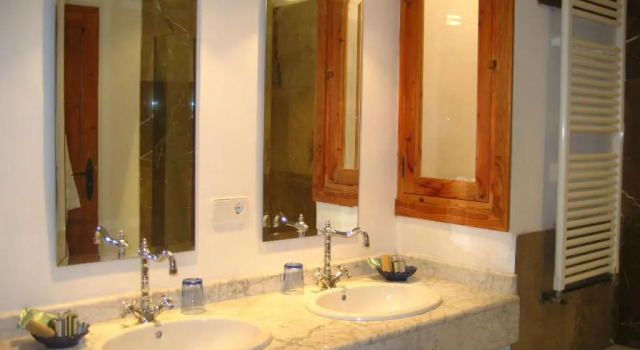 Superior Apartamento Finca Raims