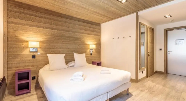 Номер Superior Victoria Lodge, Friendly Hotel