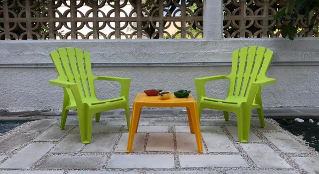 Salento Sunset House