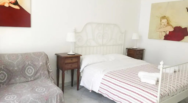 Deluxe Studio Home La Corte