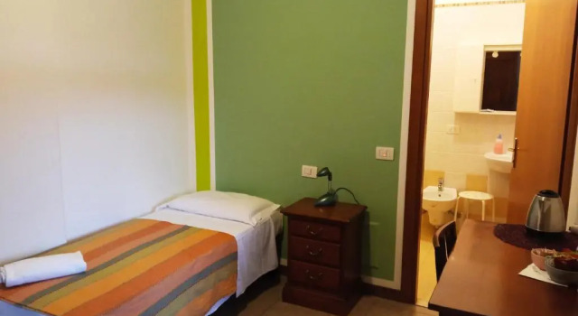 Номер Standard Casa Accademia