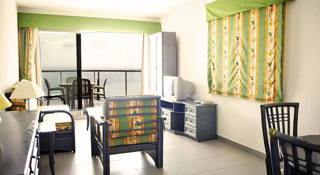 Apartamentos Hipocampos