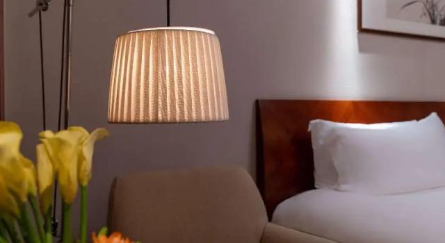 Двухместный номер Superior с видом на город Sofitel Hangzhou Westlake