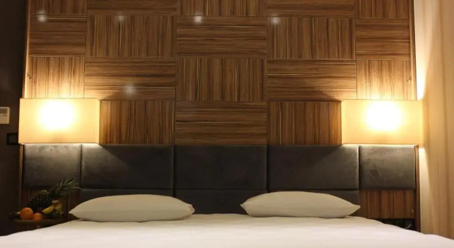 Одноместный номер Neba Royal Hotel