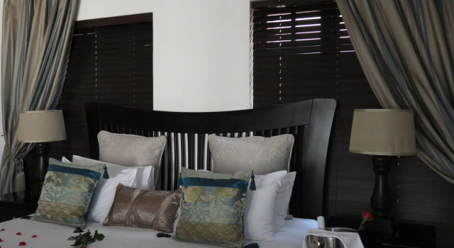 Galagos Guest House, Buchen Sie Pension Hartbeespoort 