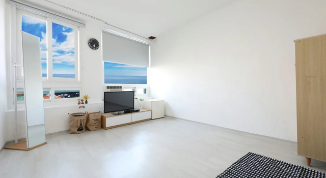 Roadbeach - Hostel, Prenota Ostello Hotel a Gangwon-Do con parcheggio, Parcheggio