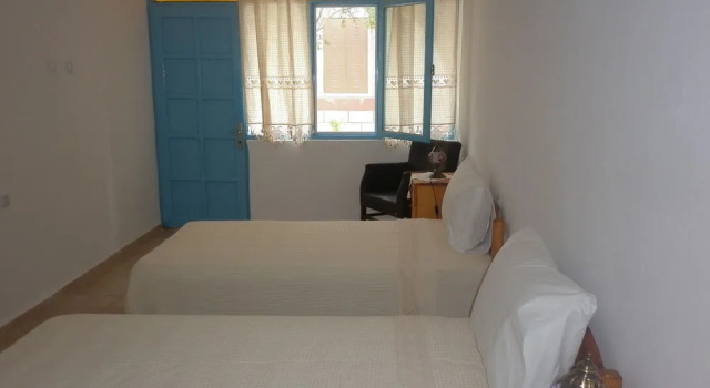 Mira (Myra) Otel Ve Restaurant Dalyan, Rezervovat Hotel Wellness hotely v Mugla, SPA