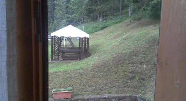 Семейный номер Standard Ostello Dolomiti