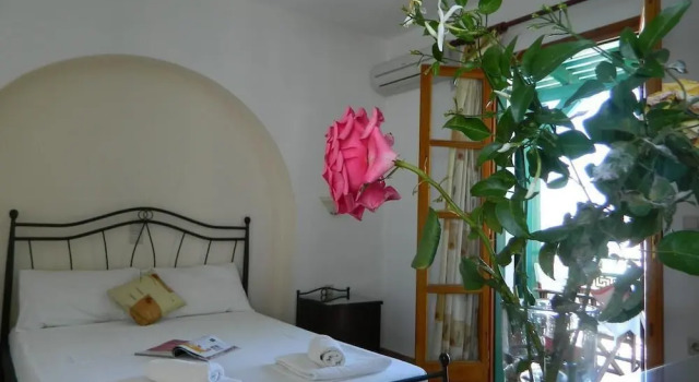 Ioanna Apartments, Забронировать Апартаменты/квартира Апартаменты острова Наксоса, рядом с Пляж Айос Прокопиос, Апартаменты/квартира