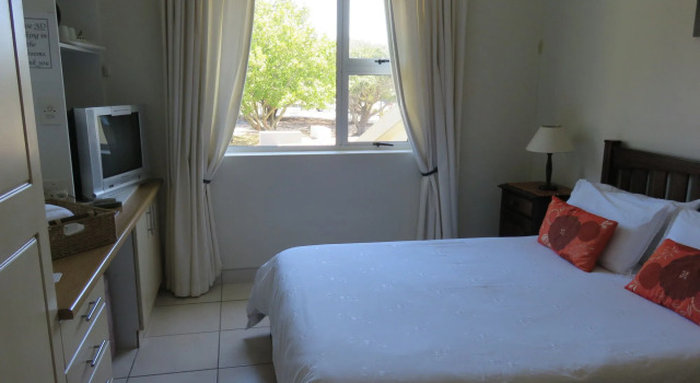 Caxton Manor B&B