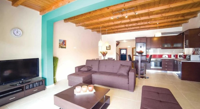 Villa Lemonia