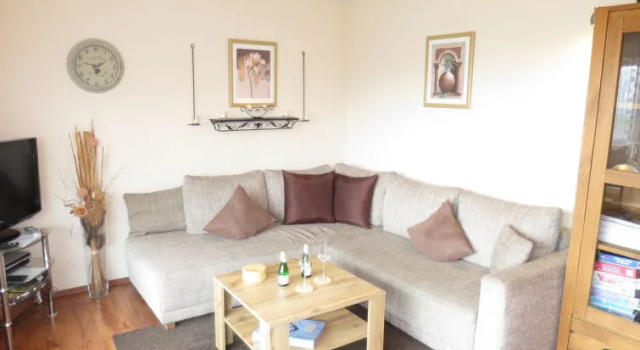 Apartment Panorama, Varaa Huoneisto Hotellit Baijeri pysäköinnillä, Pysäköinti