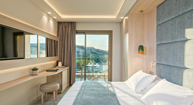 Amada Colossos Resort, Забронировать Курортный отель Калитиес остров Родос