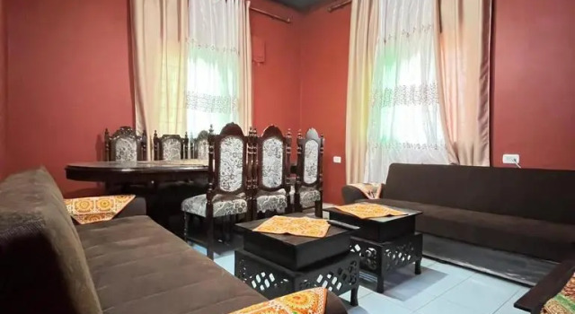 Апартаменты lovely apartment in the heart of amman