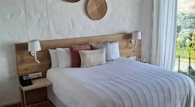 Номер Luxury Umoya Residence