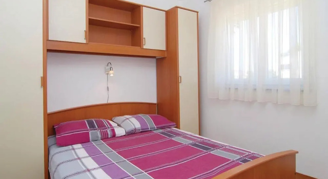 Stunning Home in Vir With Wifi and 2 Bedrooms, Забронировать Отель Вир Zadar Islands