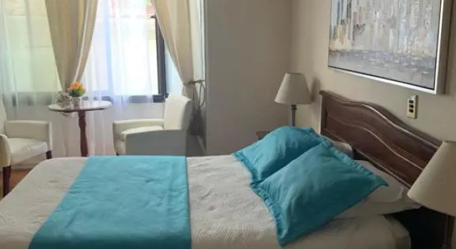 Номер Superior Hotel Marina Azul
