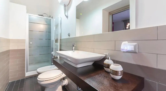 Двухместный номер Standard Rome To You- The Place to be&B