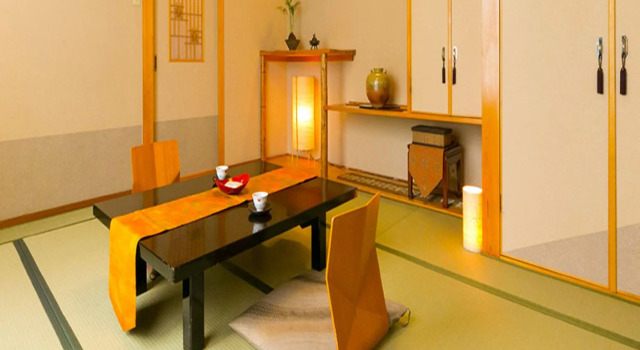 Camera Standard Yumeguri No Yado Matsunoya Kasen Guest House