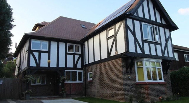 Hazel Residence
