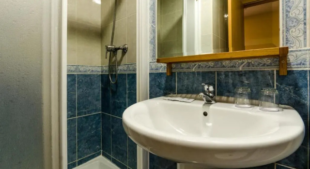 Четырёхместный номер Standard Hotel Valdemoro