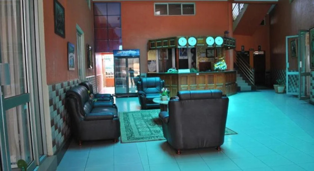 Pearl Highway Hotel