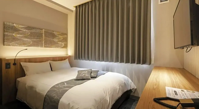 Hotel Ohta - Vacation STAY 59397v, Rezervasyon Otel Ozu Ehime
