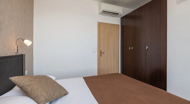 Номер Deluxe Apartments Didan