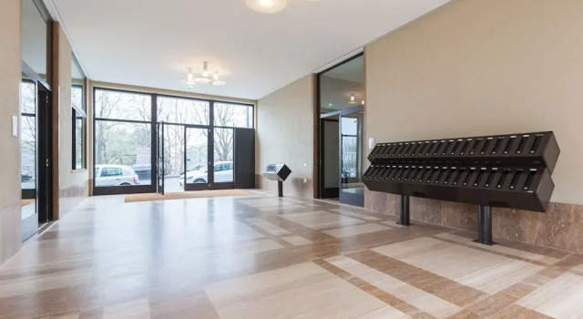 Be Apartments Brembo