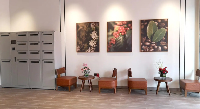 Hanting Hotel Huizhou Zhongkai Fashion Park