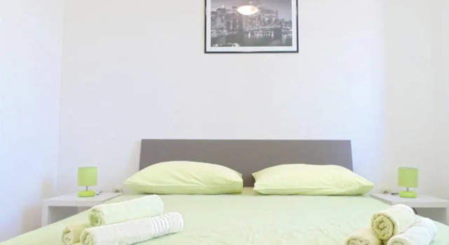 Guest House Petricevic