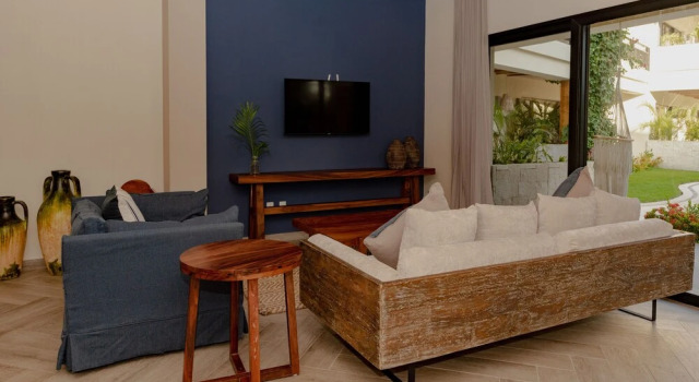 2 Bedroom Luxury Suite 208, Prenota Hotel Hotel a Quintana Roo con parcheggio, Parcheggio