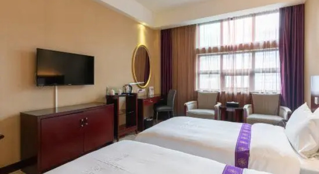 Номер Superior Dayhello Hotel Shenzhen Shekou