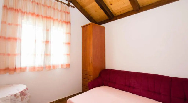 Апартаменты Apartments Bartul
