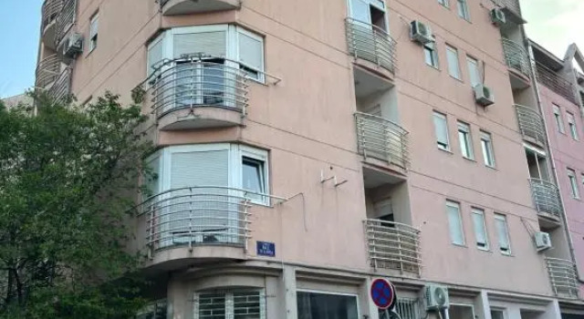 Apartment Cactus 021, Забронировать Апартаменты/квартира Нови-Сад Воеводина