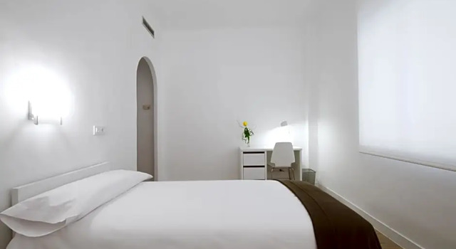 Номер Standard NeoMagna Madrid