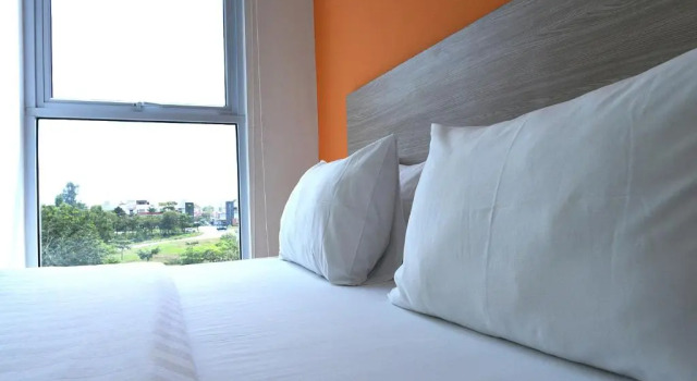 Camera doppia Deluxe Fresh One Hotel