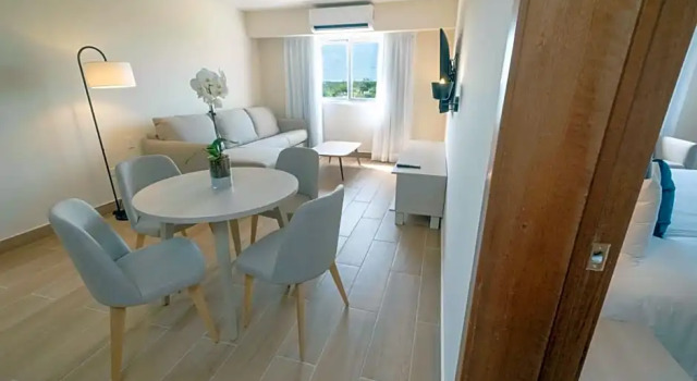 Номер Standard Wyndham Garden El Morro Montecristi