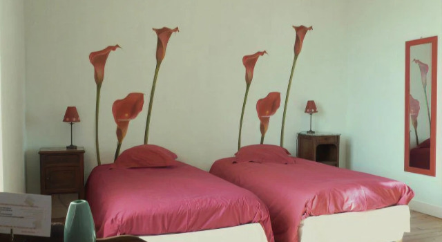 Domaine de Blaignac, Reserva ahora Hotel Ruch 