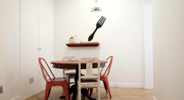 Hi Go Hostel & Suites, Rezervovat Hostel Hostely v Minho, Hostel