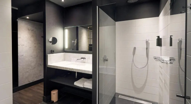 Двухместный номер Superior Van der Valk Hotel Amsterdam - Amstel